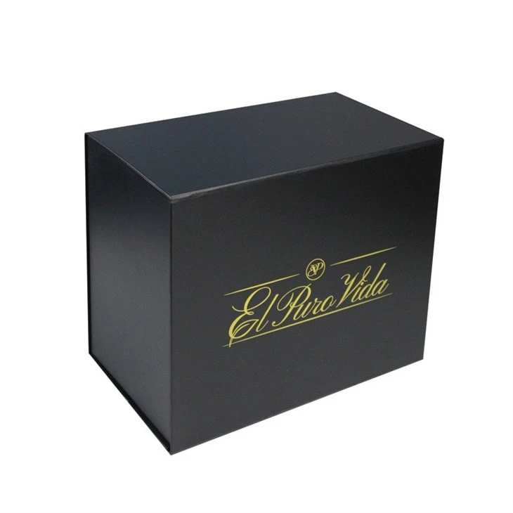 Black Box Magnet