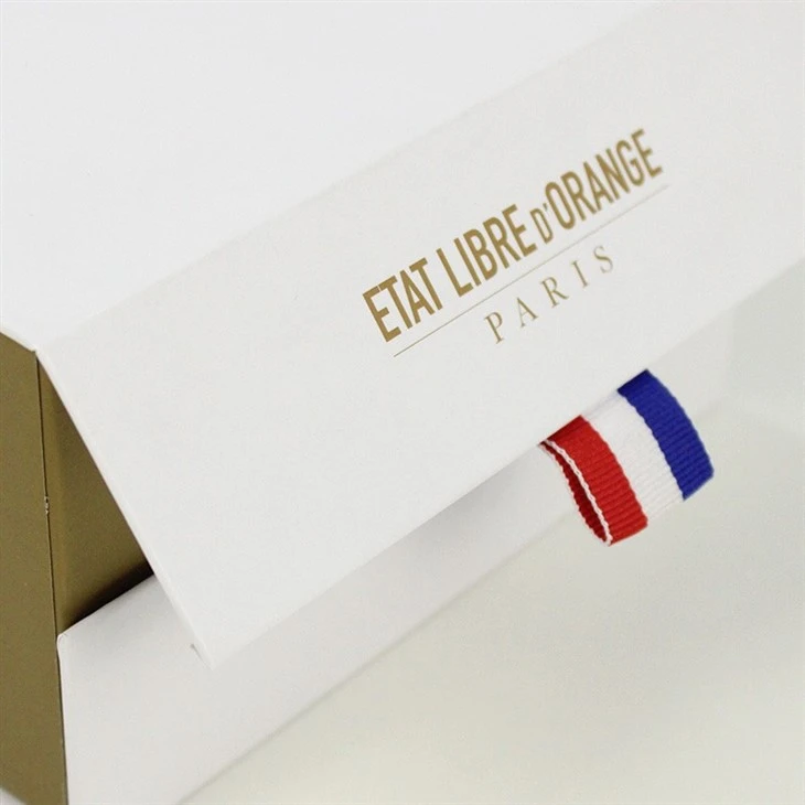 Fold Box A5 Deep high quality