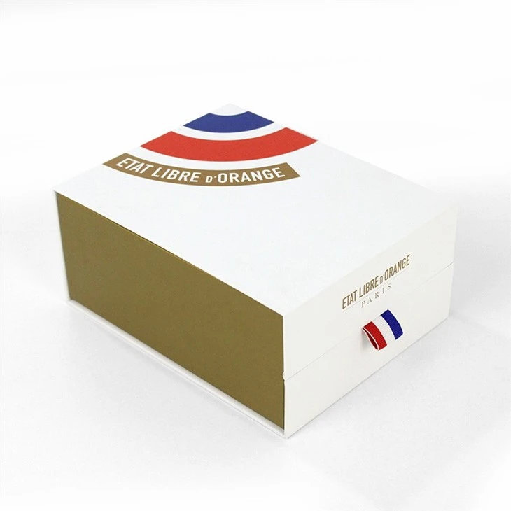 Fold Box A5 Deep best