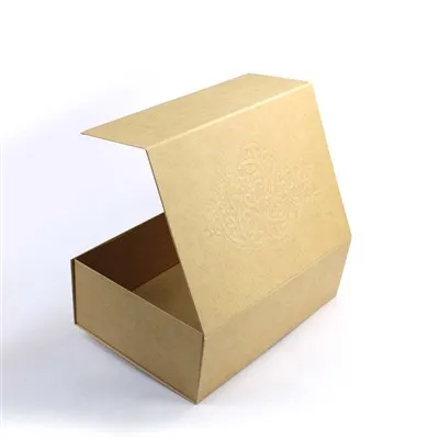 Kotak Magnetik Kraft
