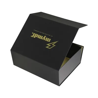 Kotak Kartu Hadiah Magnetik