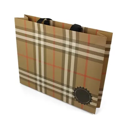 Tas Kado Kertas Daur Ulang