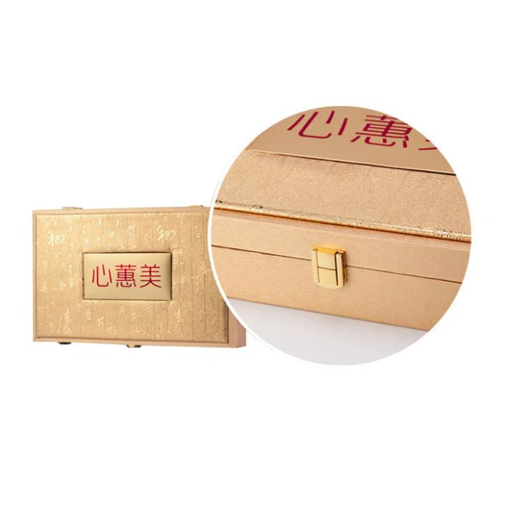 Essential Oil Holder Box