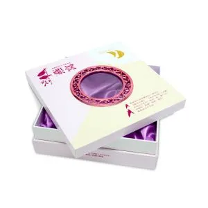 Kotak hadiah yang indah