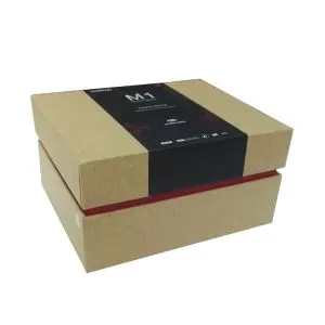 Kotak Hadiah Kado Coklat