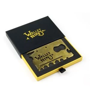 Kotak Hadiah Laci Kotak Kecil Kustom