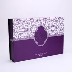 Kotak Tutup Magnetik