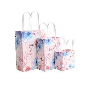 Tas Hadiah Dicetak