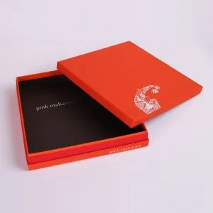 Kotak Hadiah Dompet