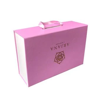 Kotak Hadiah Kertas Premium