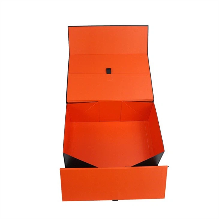 Magnetic Shoe Box