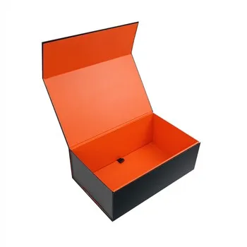 Kotak Sepatu Magnetik
